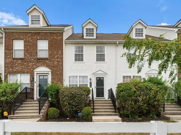 1026 Hartford Village Blvd, Columbus, OH 43228