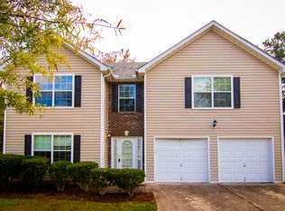 6954 Foxmoor Way, Douglasville, GA 30134