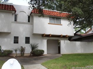 6615 Forest Grv, San Antonio, TX 78240