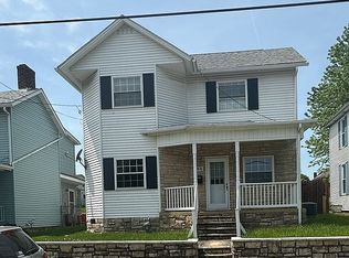 84 Lawn Ave, Uniontown, PA