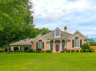 103 Oak Isle Dr, Longview, TX 75605
