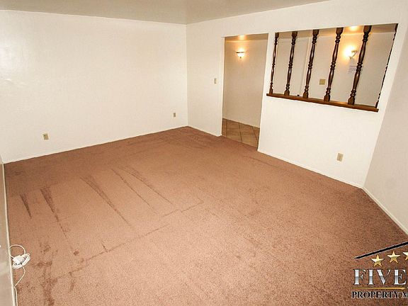Another View of Living Area