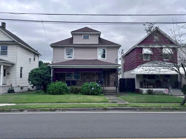 321 Boulevard Ave, Scranton, PA 18519