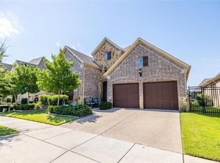 1114 Ivy Charm Way, Arlington, TX 76005