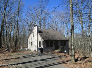 101 Alpine Dr, Zion Grove, PA 17985