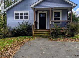 64 Marietta St, Asheville, NC 28803