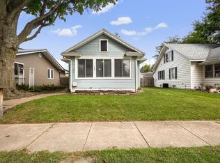 1347 Randolph St, South Bend, IN 46613