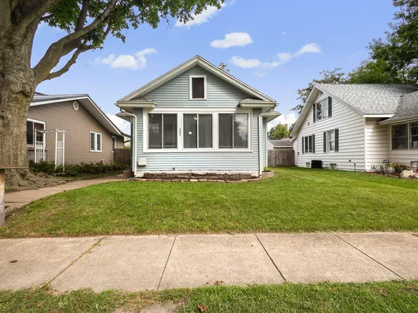 1347 Randolph St, South Bend, IN 46613