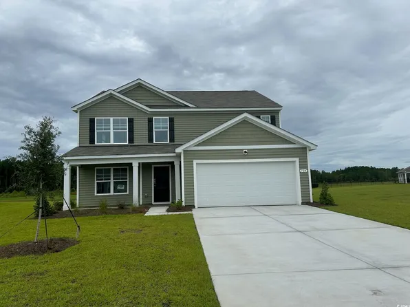 704 Planters Moon Dr. Lot 216- Elle B, Galivants Ferry, SC 29544