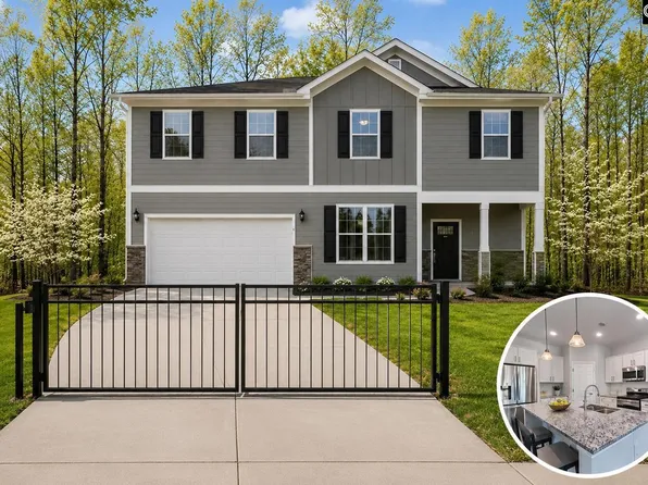 1020 Reynord Cir, West Columbia, SC 29172