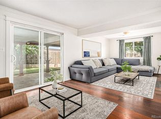 14753 E Alabama Pl, Aurora, CO 80012