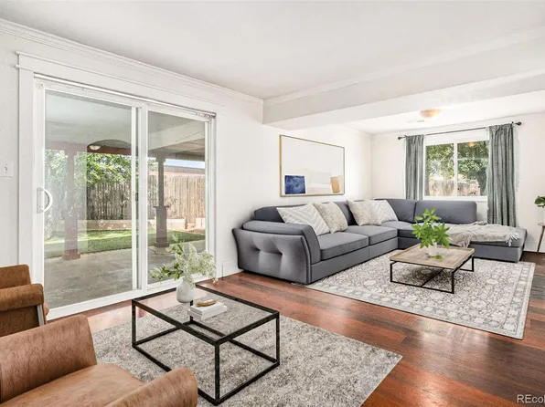 14753 E Alabama Place, Aurora, CO 80012