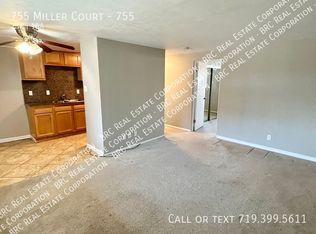 Boardwalk Apartments, Denver, CO 80215