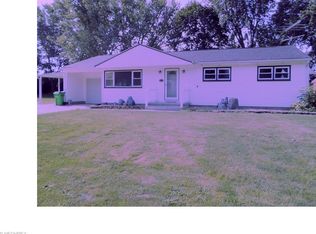 2875 Poplar St NW, Massillon, OH