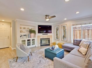 6168 Yeadon Way, San Jose, CA 95119