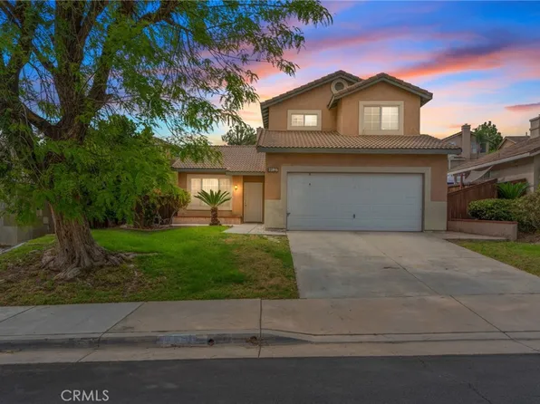 23016 Sunrose St, Corona, CA 92883