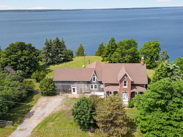 3753 County Road 13, Prince Edward County, ON K0K 2T0