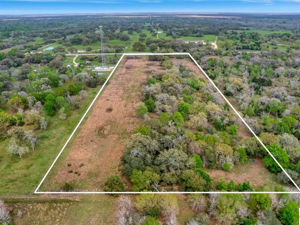 0 State Highway 111 N, Edna, TX 77957