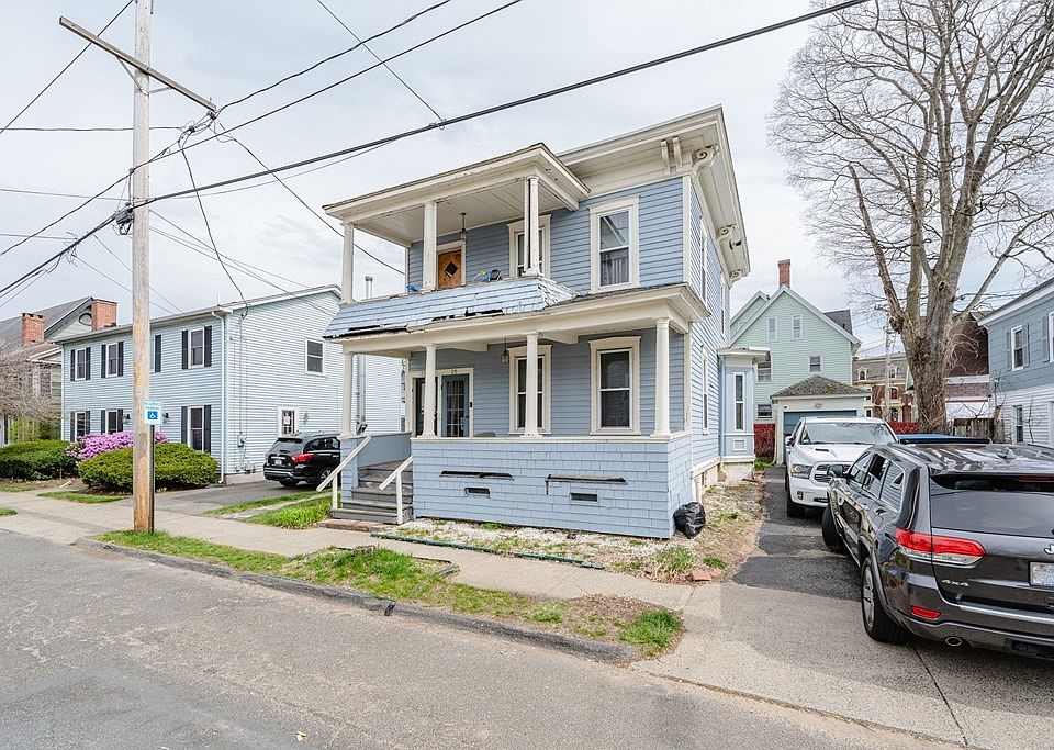 23 Pleasant St, Chicopee, MA 01013 Zillow