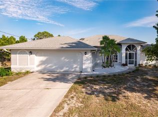 9396 Spring Cir, Port Charlotte, FL 33981