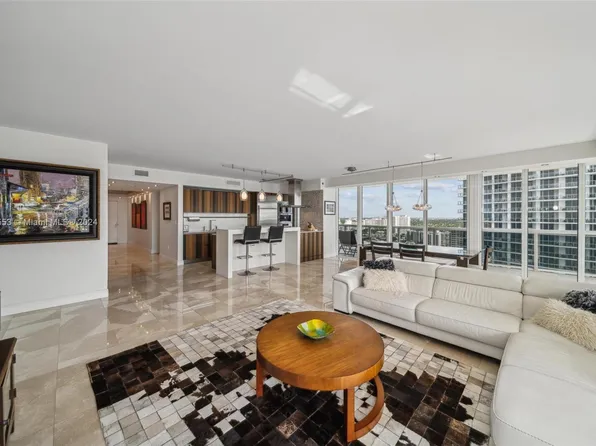 1800 S Ocean Dr APT 2401, Hallandale Beach, FL 33009