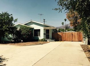1709 Brigden Rd, Pasadena, CA 91104