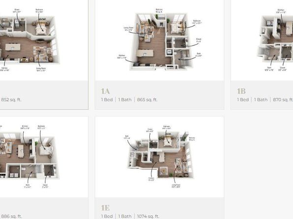 50 Front Luxury Apartments | 50 Front St, Binghamton, NY