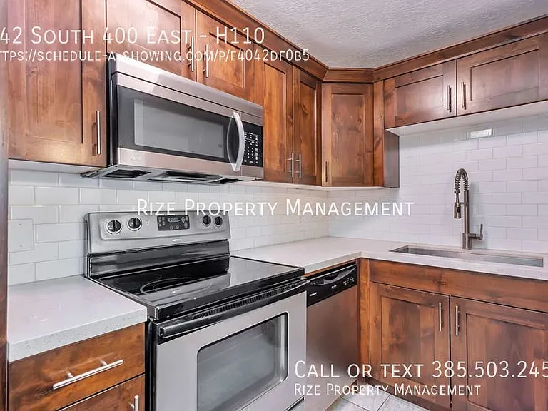 742 S 400 E #H110 — Photo 3