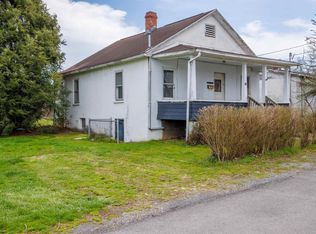 12 & 16 Garrison St, Morgantown, WV 26501