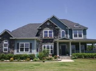 510 Tudor Branch Dr, Grovetown, GA 30813
