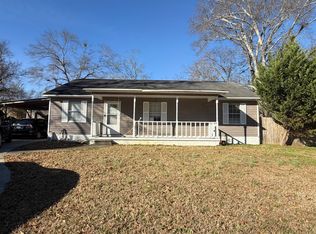 207 Wilkerson Rd SW, Rome, GA 30165
