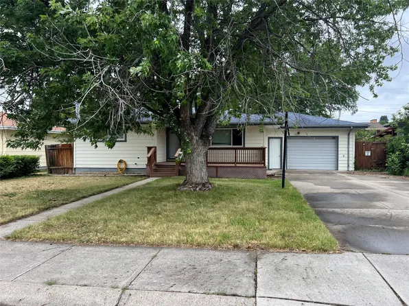 720 54th St S, Great Falls, MT 59405