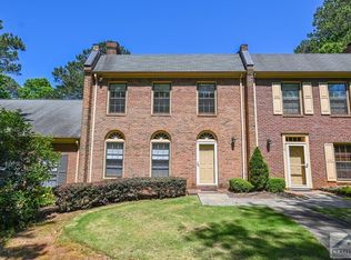 114 S Stratford Dr, Athens, GA 30605