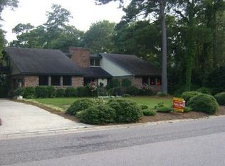 812 Eleanor Dr, Florence, SC 29505