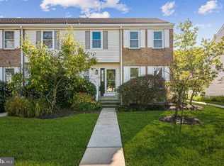 606 Society Hill Blvd, Cherry Hill, NJ 08003