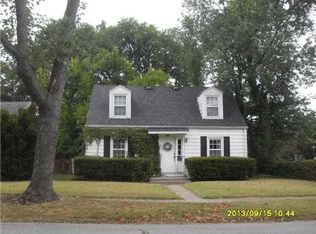 1441 E Madison St, South Bend, IN 46617