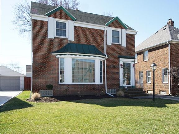 2nd image of 16509 Southland Ave