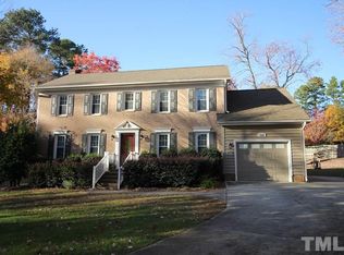 1608 Bowdoin Dr, Raleigh, NC 27615