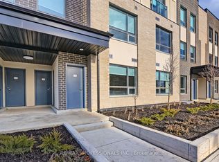 62 Dixfield Dr #112-08, Toronto, ON M9C 4J1