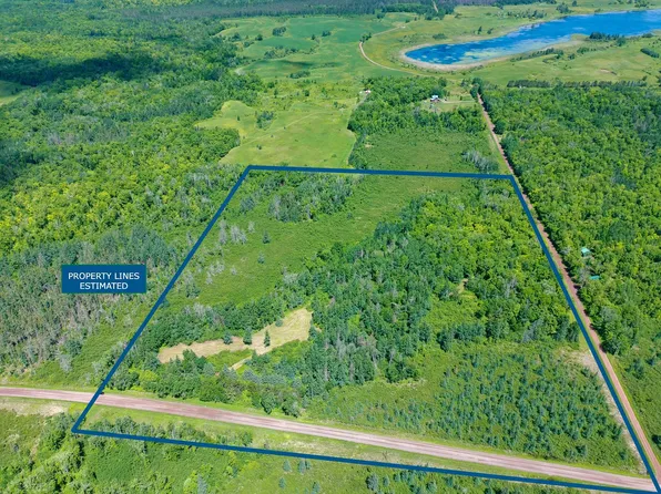 89225 Little Oak Lake Rd, Kerrick, MN 55756