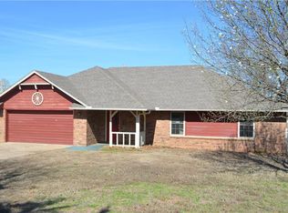 5906 Park Rd, Lavaca, AR 72941