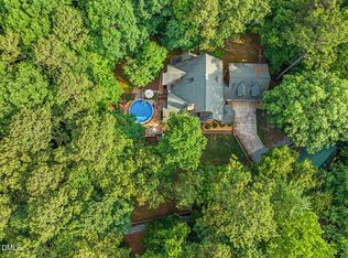 275 Mill Stone Road Ext, Moncure, NC 27559