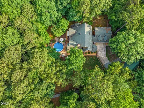 275 Mill Stone Road Ext, Moncure, NC 27559