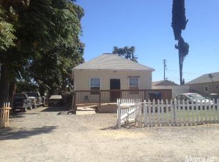1500 Eureka St, Modesto, CA
