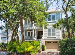24 Marsh Island Ln, Isle Of Palms, SC 29451
