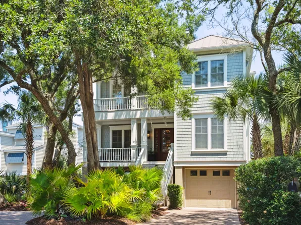 24 Marsh Island Ln, Isle Of Palms, SC 29451