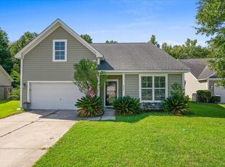 238 Palmetto Village Cir, Moncks Corner, SC 29461