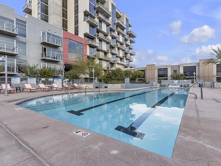 353 E Bonneville Ave #707 — Photo 40