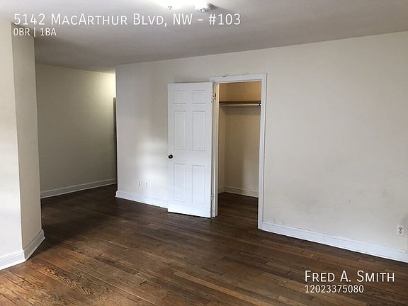 3rd image of 5142 Macarthur Blvd NW APT 103
