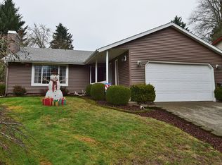 1140 Bexhill St, West Linn, OR 97068